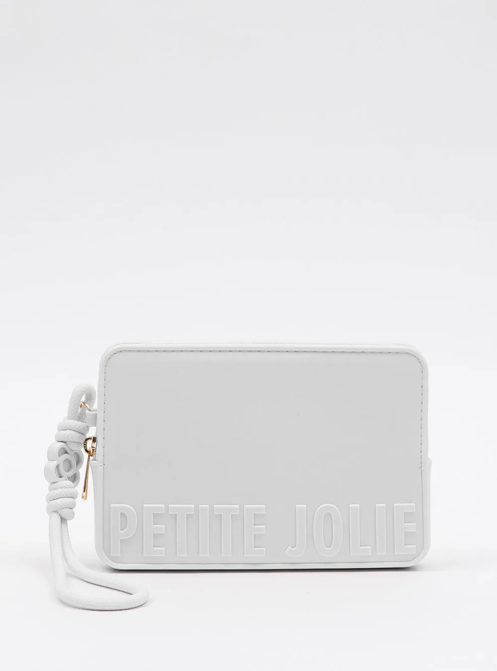 Carteira Petite Jolie Push  Ganhe R$ 27,00 de Cashback