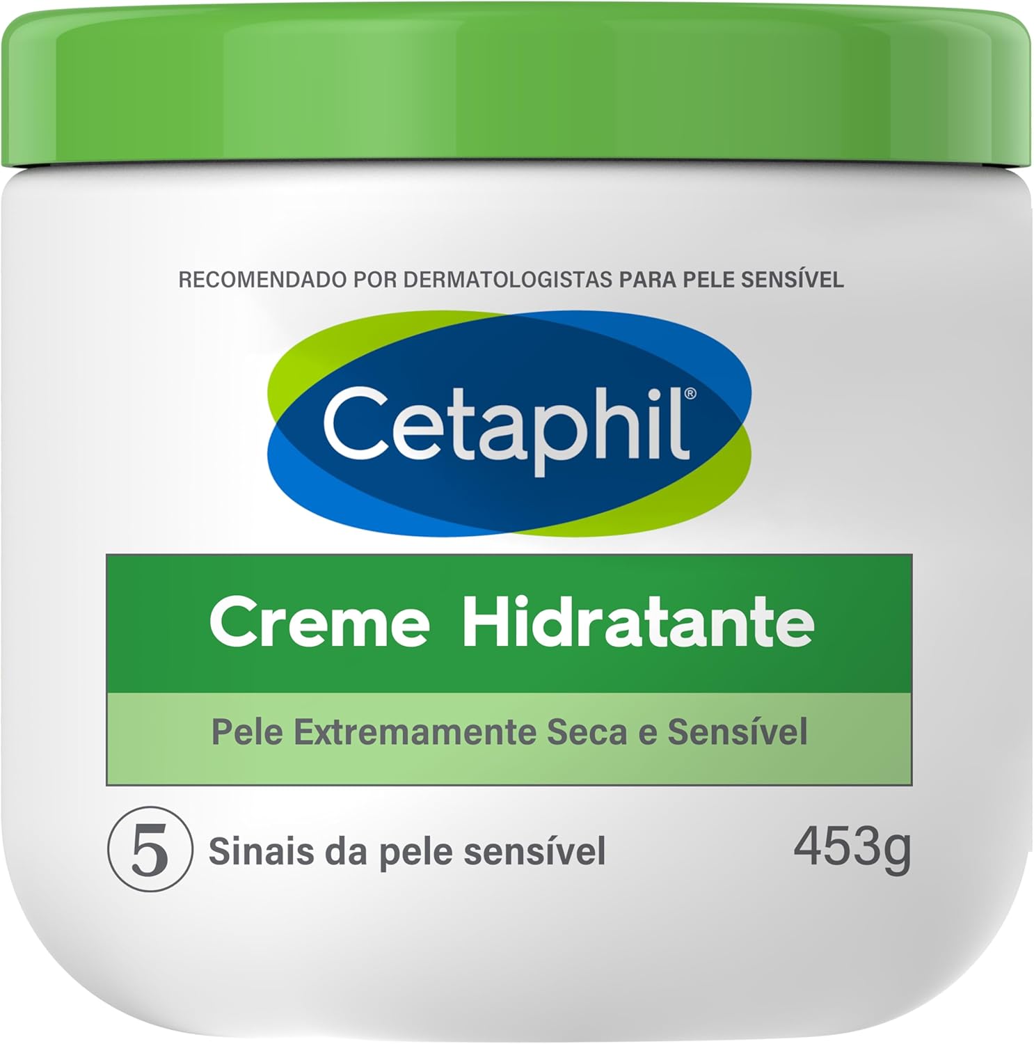 -10%OFF Cetaphil Creme Hidratante 453g -10%OFF Cetaphil Creme Hidratante 453g