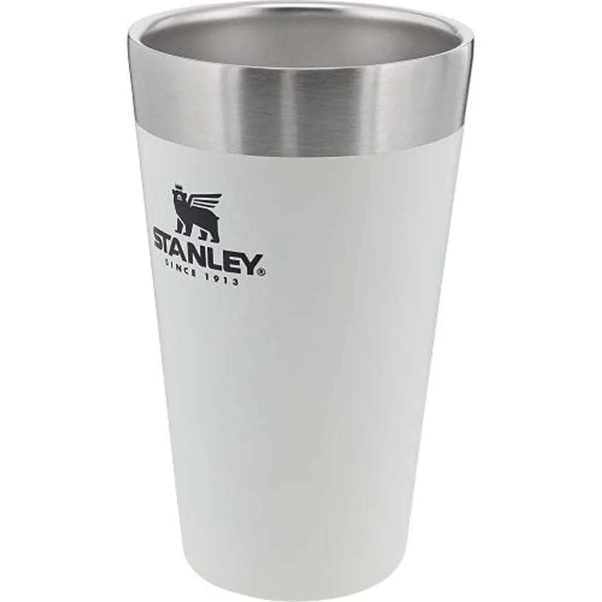 -55% Copo Térmico Para Cerveja Sem Tampa 473ml Stanley