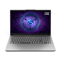 -6% Notebook Gamer Lenovo LOQ i5, RTX 3050, 512GB SSD