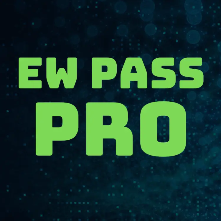 EW Pass PRO  Acesso a TODOS os cursos de Inglês por R$ 49,90 / Mês na English Work