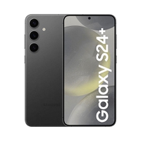 Galaxy S24+ 256GB 12GB RAM Tela 6.7 AI Galaxy S24+ 256GB 12GB RAM Tela 6.7 AI
