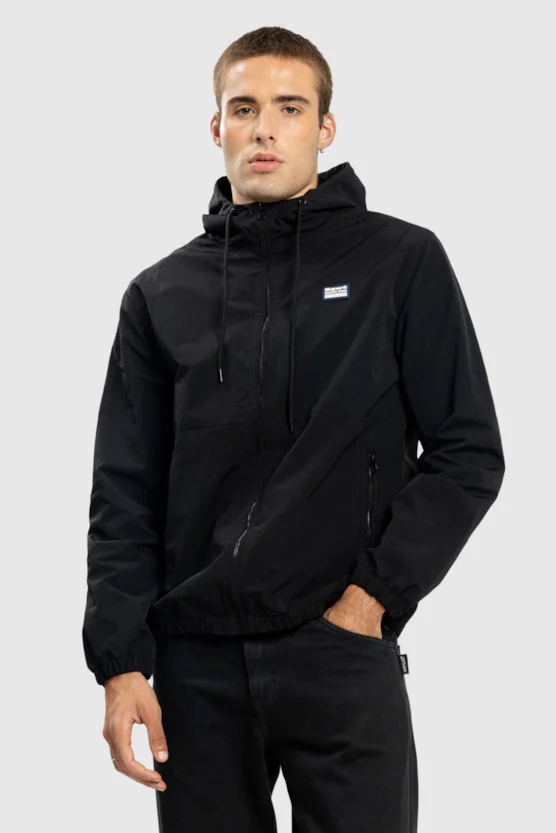 -50%OFF JAQUETA WIND BASIC MAKING NOISE UNISSEX BAW