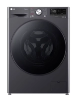 -22% + 5%OFF no PIX Lava e Seca LG Smart VC4 12kg Titanium com Inteligência Artificial AIDD™
