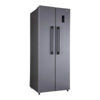 -20%OFF Geladeira Refrigerador HQ Frost Free Side by Side -20%OFF Geladeira Refrigerador HQ Frost Free Side by Side