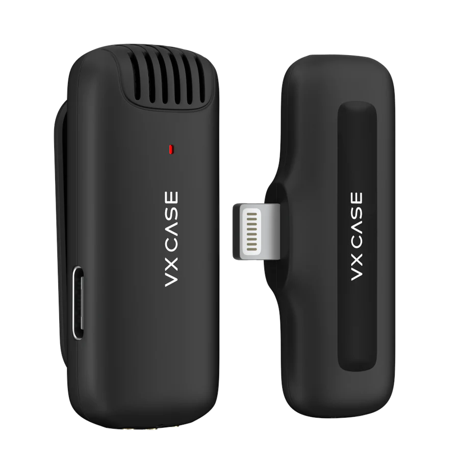 63% OFF Microfone de Lapela Wireless Lightning + 10%OFF Primeira Compra na VX Case 63% OFF Microfone de Lapela Wireless Lightning + 10%OFF Primeira Compra na VX Case