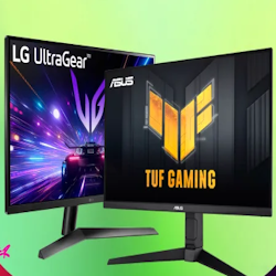 Monitores em Oferta Pro Upgrade na KaBuM! até 40%OFF em até 10x Sem Juros Monitores em Oferta Pro Upgrade na KaBuM! até 40%OFF em até 10x Sem Juros