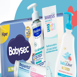 Mundo Bebê na Drogaria São Paulo, produtos para os pequenos com até 60%OFF Mundo Bebê na Drogaria São Paulo, produtos para os pequenos com até 60%OFF