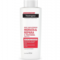 -21% Neutrogena Hidratante Corporal Body Care Hidrata&Repara, 400ml