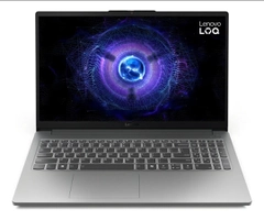 -29% + À vista no PIX com 14% OFF Notebook Lenovo Gamer Loq Essential 16gb ram RTX 3050 Linux