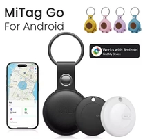 Rastreador MiLi MiTag Go Para Android – Certificado Google, funciona com Google Find My Device Rastreador MiLi MiTag Go Para Android – Certificado Google, funciona com Google Find My Device