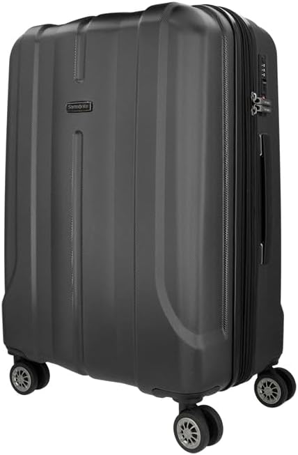 -26% off Samsonite Mala de Viagem Fiero 3.0
