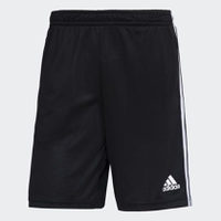 Shorts Adidas 3 Listras Shorts Adidas 3 Listras