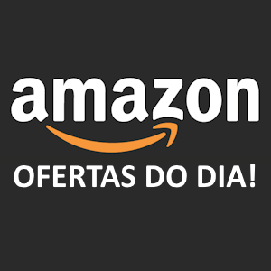 Amazon Ofertaas do Dia