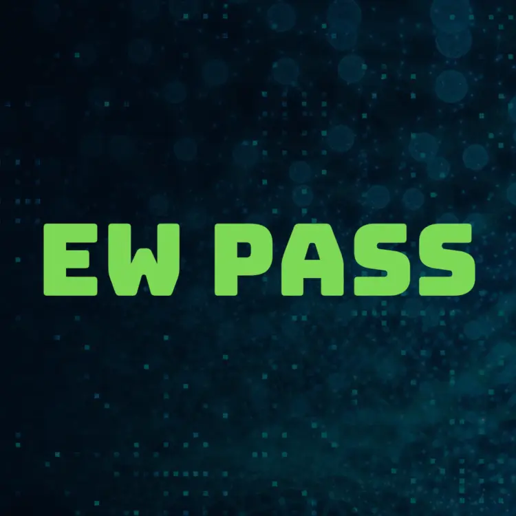 EW Pass Cursos de Ingês Básico, Intermediário e Avançado por R$ 39,90 / mês
