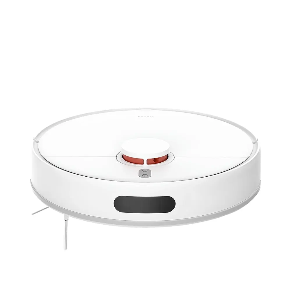 Promoção de Lançamento Xiaomi Brasil Robô Aspirador de Pó Inteligente S40C + -8%OFF a vista