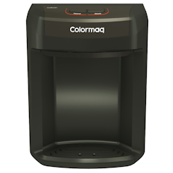 -30%OFF Purificador de Água Colormaq Acqua Eletrônico Grafito Bivolt +7%OFF no PIX + Frete Grátis