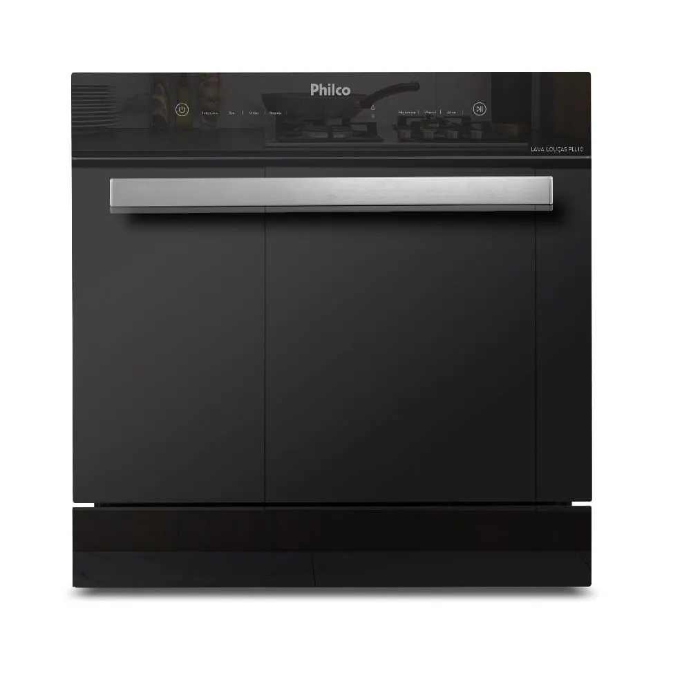 -36%OFF Lava Louça Philco 10 Serviços Preta PLL10 + 7% de desconto à vista no PIX -36%OFF Lava Louça Philco 10 Serviços Preta PLL10 + 7% de desconto à vista no PIX