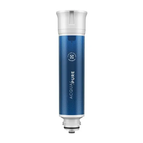 -40% OFF Filtro/Refil Original de Água Acqua Pure para Purificador Electrolux -40% OFF Filtro/Refil Original de Água Acqua Pure para Purificador Electrolux
