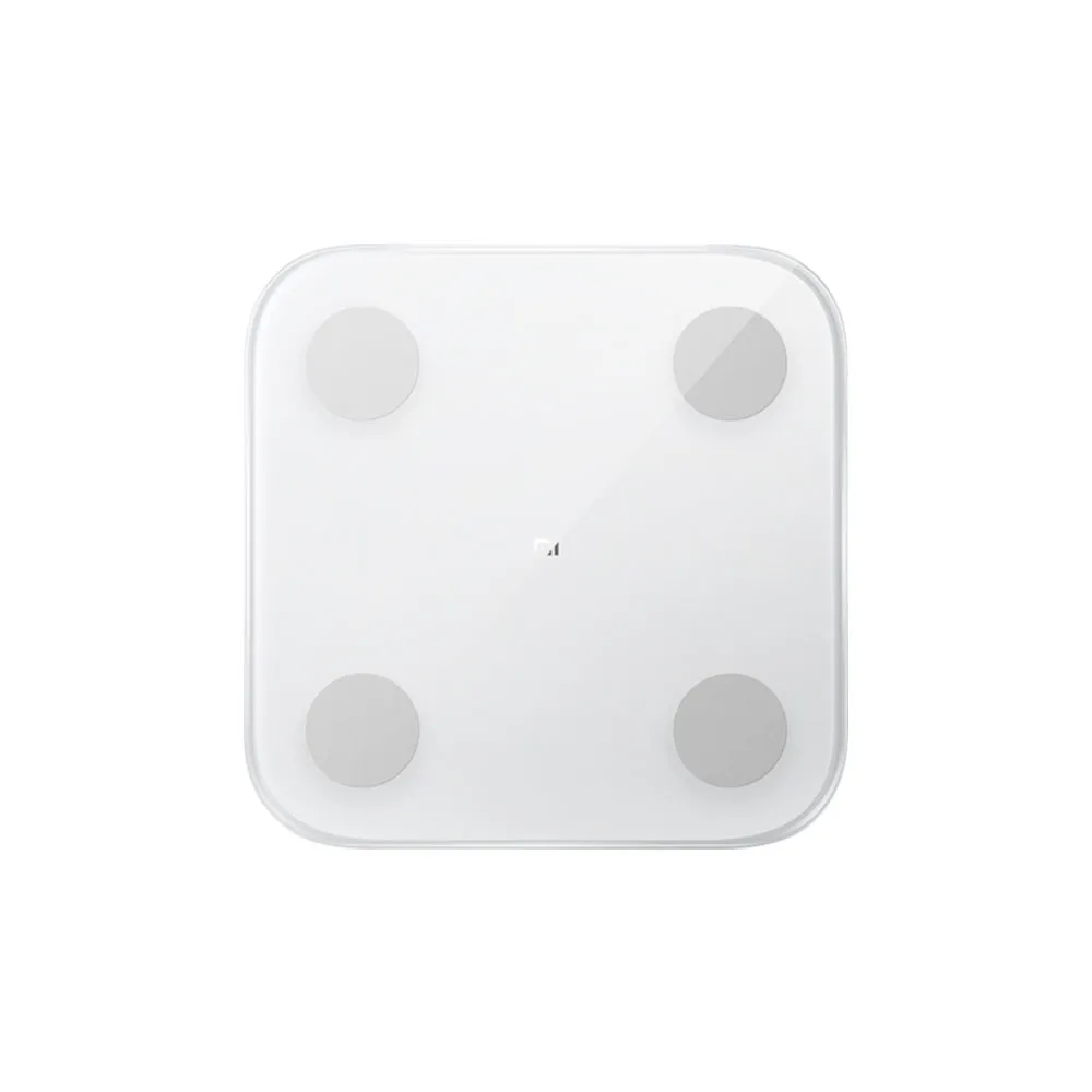 -48%OFF Balança Inteligente de Bioimpedância 2 Xiaomi Brasil + Frete Grátis