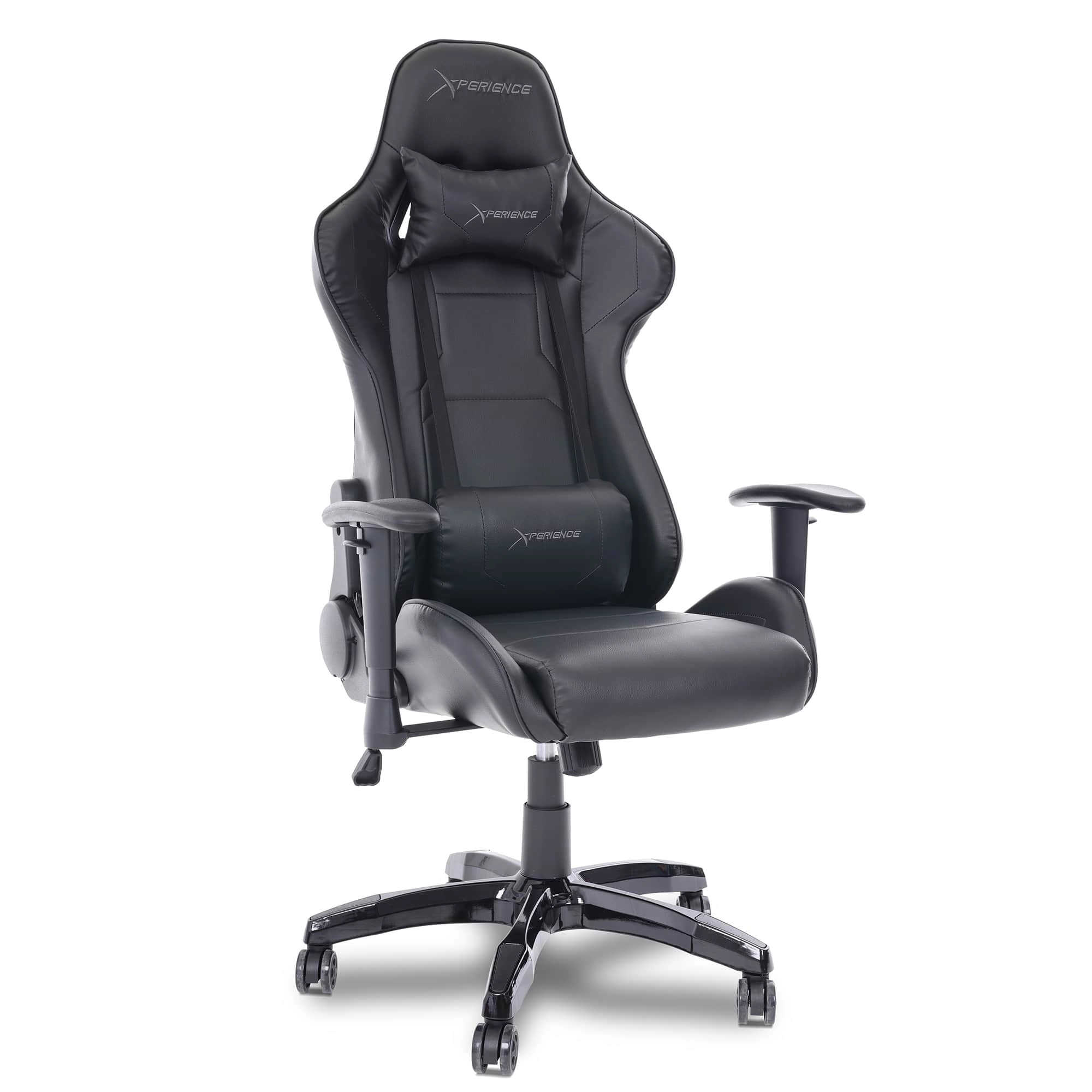 Cadeira Gamer Xperience Ultra Preta De R$ 934,90 Por R$ 747,91 + 12% de Desconto  no PIX
