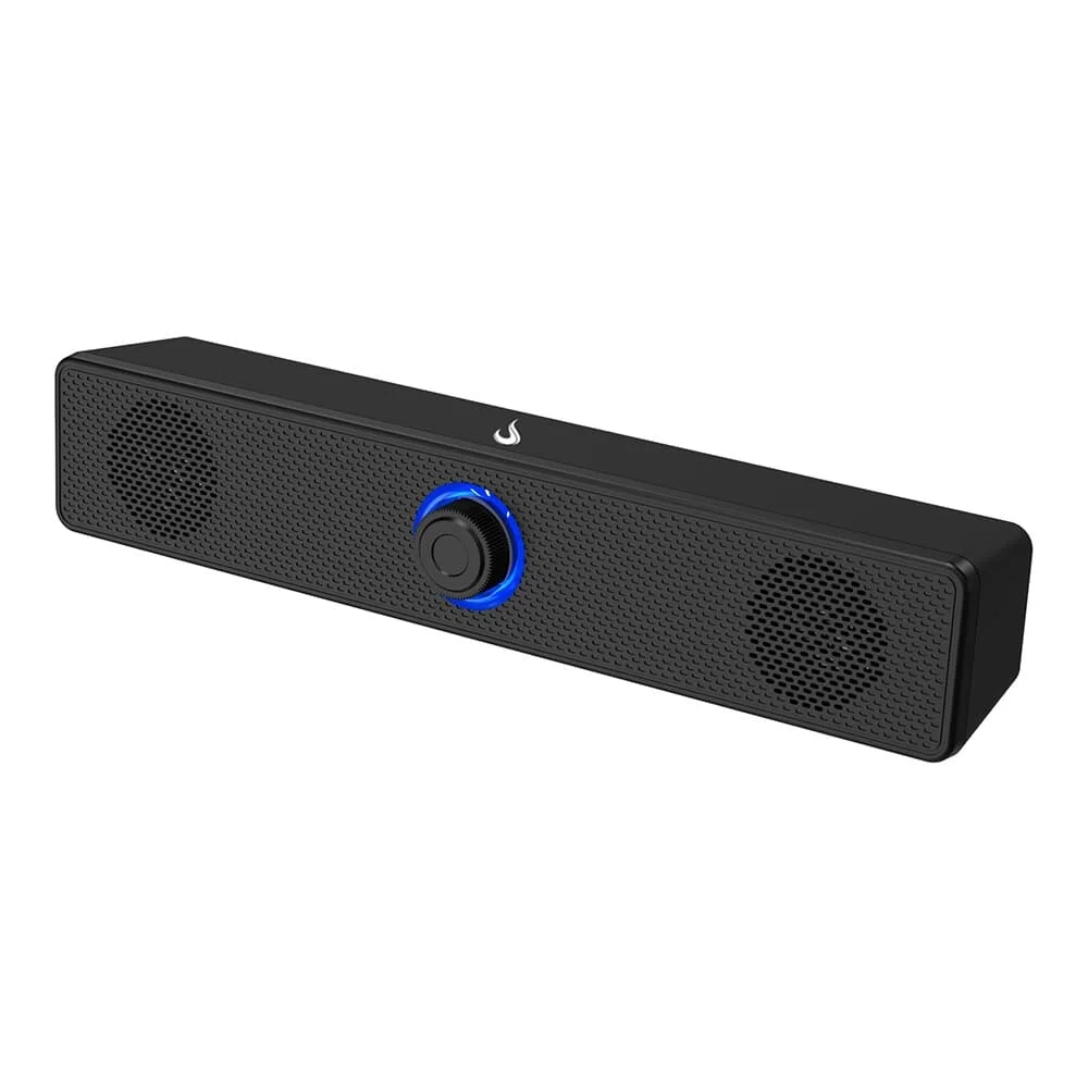 Caixa de Som Gamer Rise Mode Aura Sound R,90 + 15%OFF Caixa de Som Gamer Rise Mode Aura Sound R,90 + 15%OFF