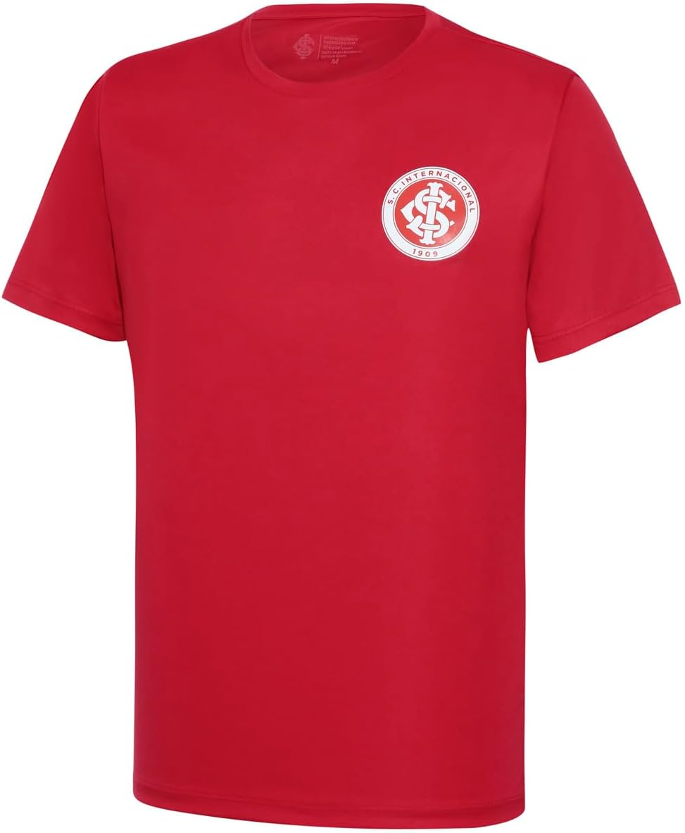 Camiseta Internacional 1909 Juvenil Camiseta Internacional 1909 Juvenil
