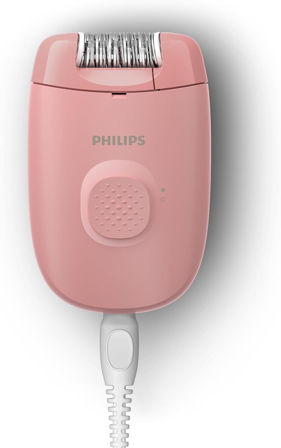 -47% Depilador Philips Satinelle com 1 Acessório BRE229/00 Rosa Bivolt