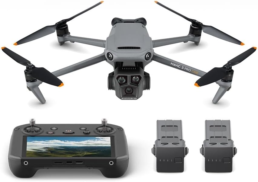 -20% OFF Drone DJI Mavic 3 Pro Fly More Combo