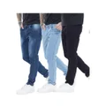 -50%OFF KIT 3 Calças Super Skinny PremiumII Street Delave Escuro e Black Premium – Jeans -50%OFF KIT 3 Calças Super Skinny PremiumII Street Delave Escuro e Black Premium – Jeans