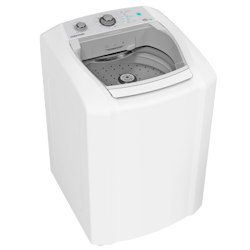 -30%OFF Máquina de Lavar Colormaq 15kg Branco +7%OFF no PIX + Frete Grátis