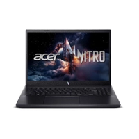 -8%OFF + 7%OFF Notebook Gamer Acer Nitro V15 i5 13ª Gen 16GB 512GB SSD RTX 4060 15,6” FHD -8%OFF + 7%OFF Notebook Gamer Acer Nitro V15 i5 13ª Gen 16GB 512GB SSD RTX 4060 15,6” FHD