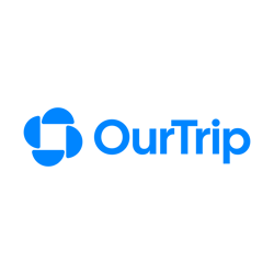 Conheça nosso programa de cashback Tripcash! OurTrip