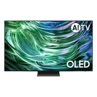 Smart TV Samsung 55S90D OLED 4K AI 144Hz Alexa Smart TV Samsung 55S90D OLED 4K AI 144Hz Alexa