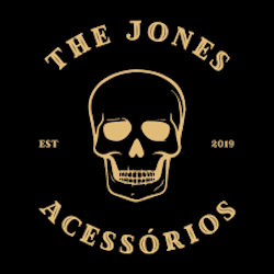 Ganhe Frete Grátis + Brindes nas compras acima de R$ 150 na The Jones