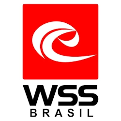Descontos Progressivos na WSS Brasil 2 peças -10%OFF 3 peças -20%OFF