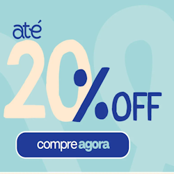 Novidades para Bebês com -20%OFF -5%OFF na Primeira Compra Novidades para Bebês com -20%OFF -5%OFF na Primeira Compra