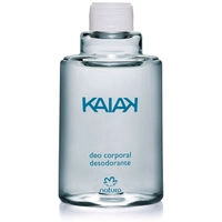 -69% Refil Desodorante Corporal Kaiak Masculino 100 ml R,00 -69% Refil Desodorante Corporal Kaiak Masculino 100 ml R,00