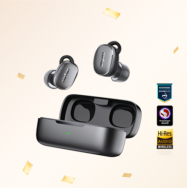 -65%OFF EarFun Free Pro 3 – Brown Black -65%OFF EarFun Free Pro 3 – Brown Black
