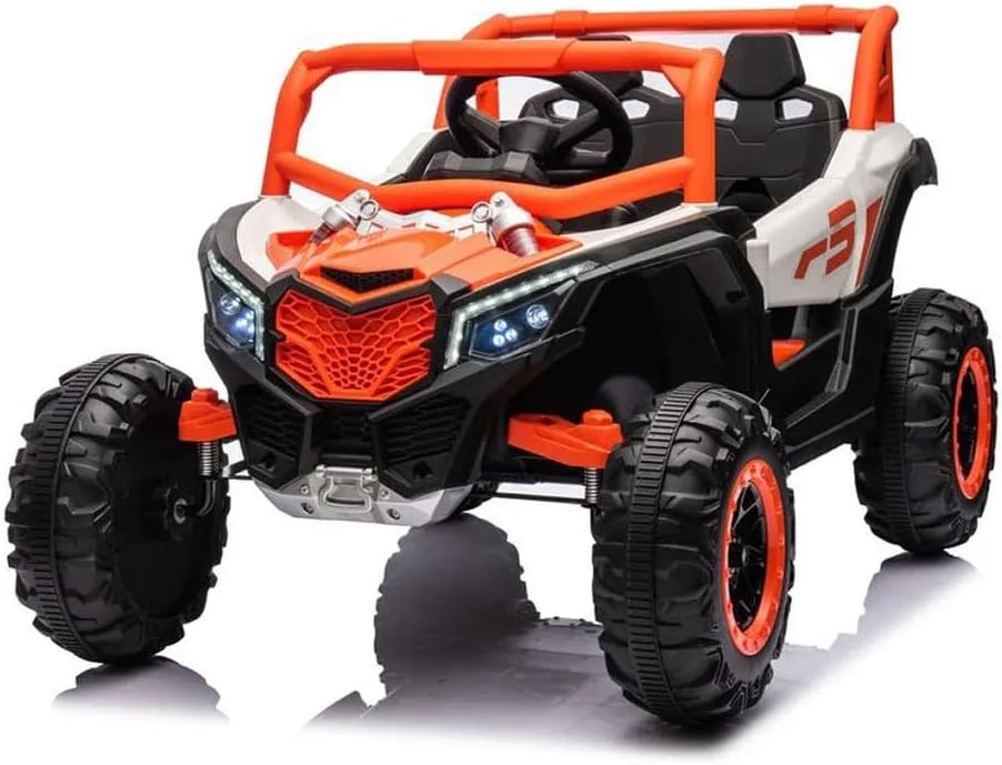 -9%OFF Bang Toys – Carrinho Elétrico Infantil -9%OFF Bang Toys – Carrinho Elétrico Infantil