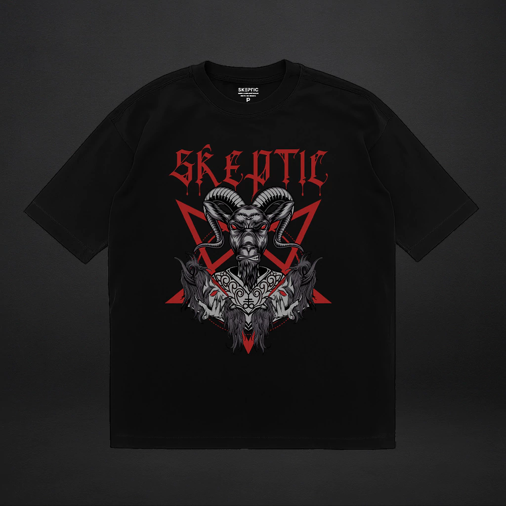 -30%OFF Camiseta – Ritual Preta -5%OFF com CUPOM
