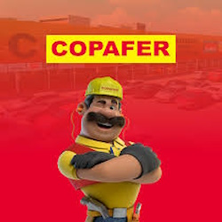 Telhas e Acessórios com até -50%OFF na