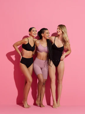 SALE Plié com até -30%OFF