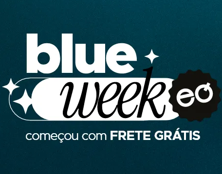 Blue Week na Eotica, óculos com até -50%OFF + 10%OFF no PIX + Frete Grátis Blue Week na Eotica, óculos com até -50%OFF + 10%OFF no PIX + Frete Grátis