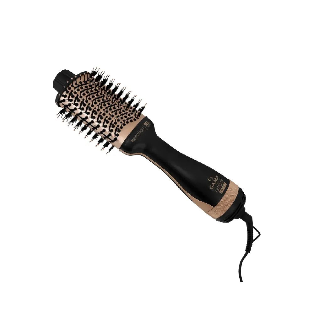 -26%OFF Escova Secadora Gama 1200W -26%OFF Escova Secadora Gama 1200W