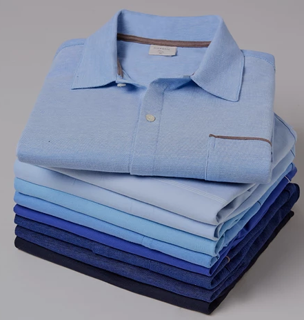 Polos e camisetas Highstill, GANHE 1 na compra de 3 com cupom!