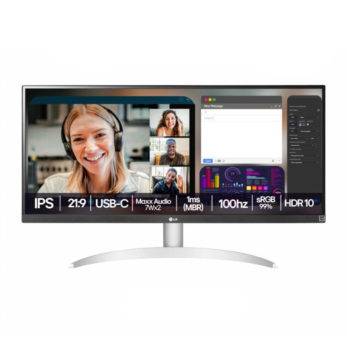 -10%OFF Monitor Ultrawide LG 29″ -10%OFF Monitor Ultrawide LG 29″