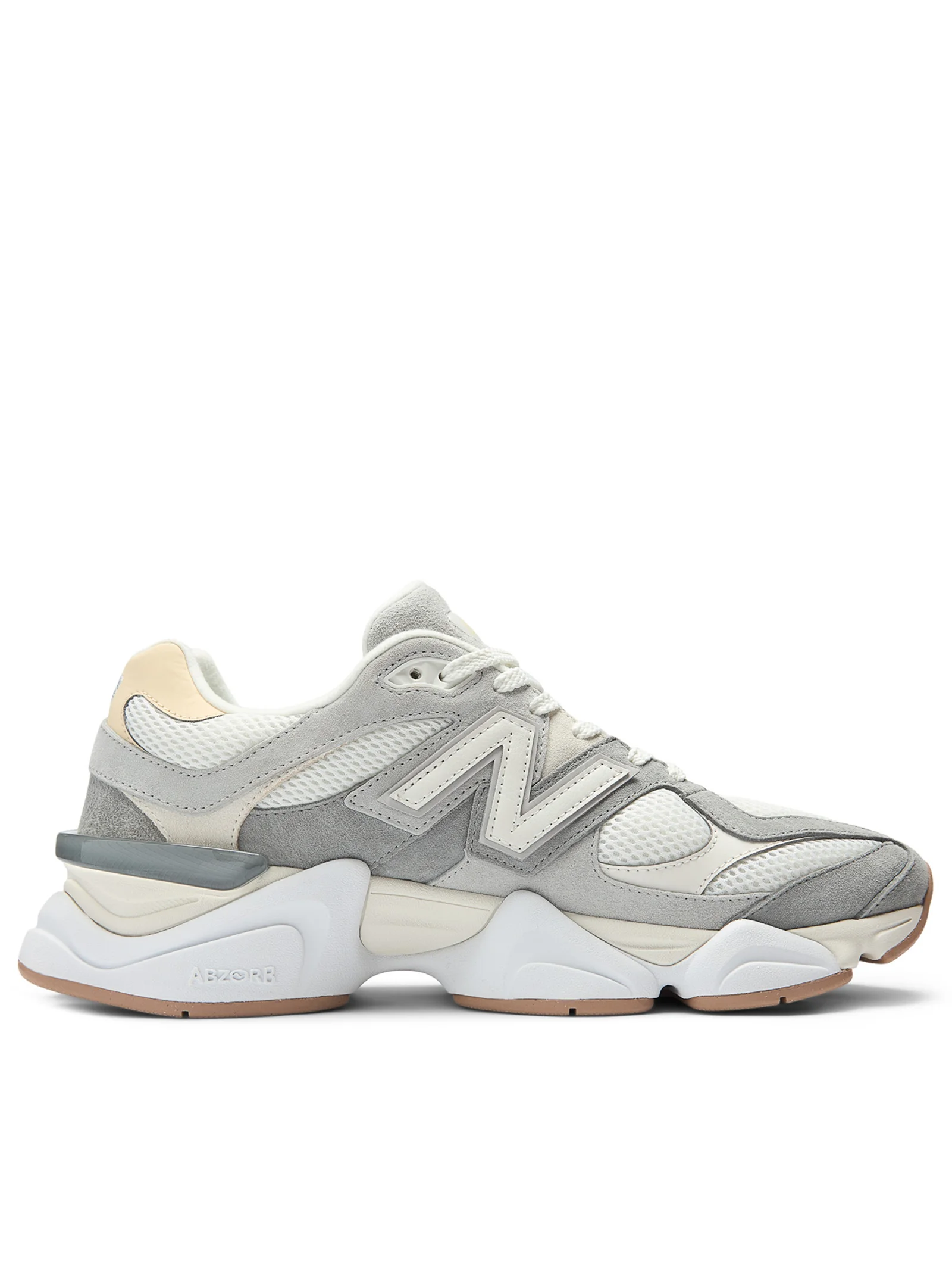 PROMOÇAO: NEW BALANCE Tênis Unissex 9060 Cinza New Balance PROMOÇAO: NEW BALANCE Tênis Unissex 9060 Cinza New Balance