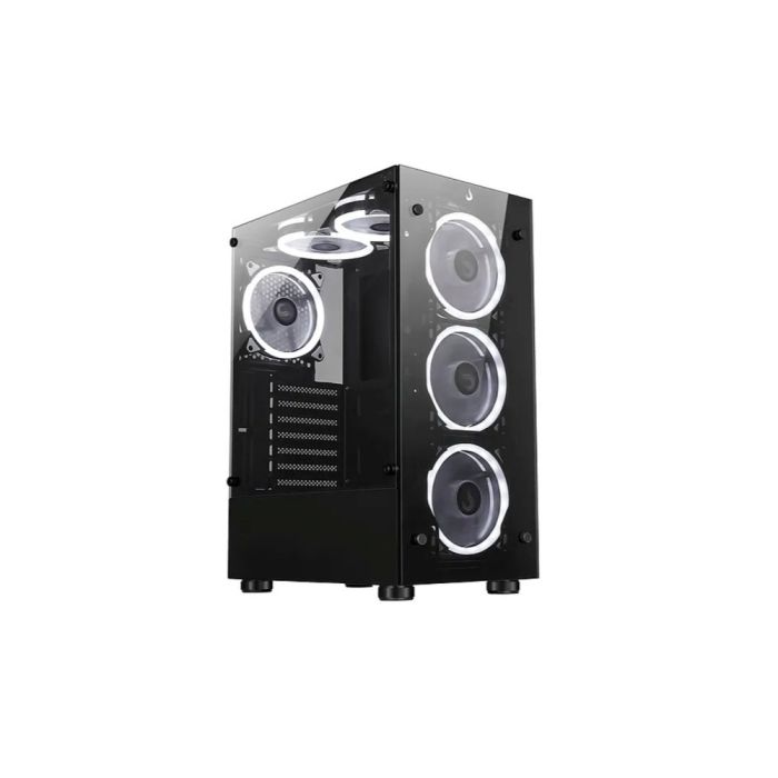 -20%OFF Gabinete Gamer Rise Mode Glass 06X Mid Tower Vidro -20%OFF Gabinete Gamer Rise Mode Glass 06X Mid Tower Vidro
