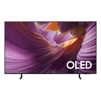 Samsung TV OLED 55 4K S85F AI 120Hz 2025 Samsung TV OLED 55 4K S85F AI 120Hz 2025